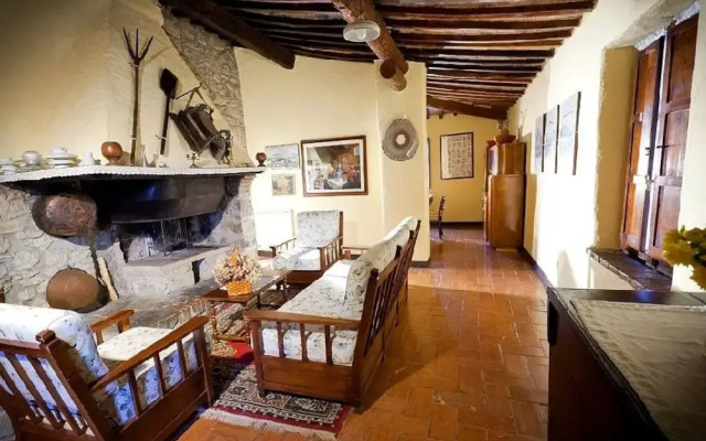 Verdidea - Colombaio