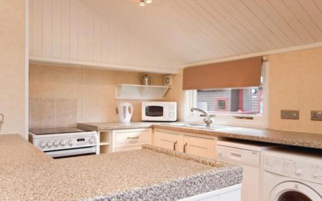 Bassenthwaite Lakeside Lodges