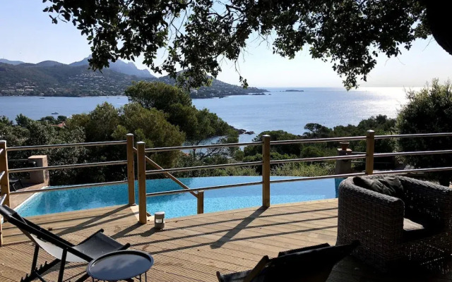 Villa La Farigoule