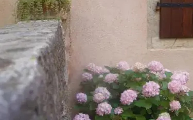 Bed & Breakfast Antico