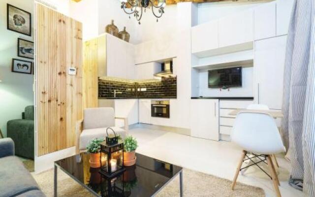 Dreams Rental Valencia Catedral