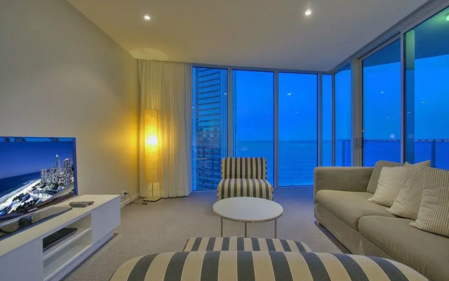 Orchid - Private Apartments