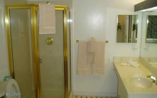 Marsh Harbour Villas