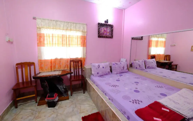 Pasak Resort Sawang Dandin