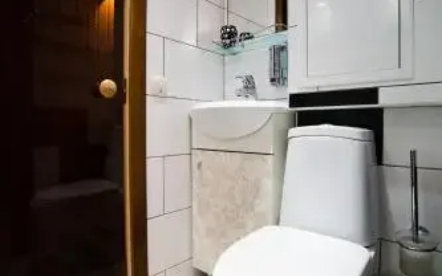 Vip Apartserg Apartment