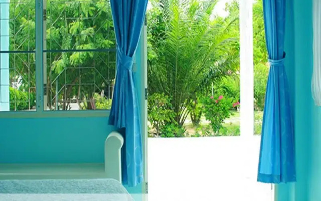 Sea Sun Resort Cha Am