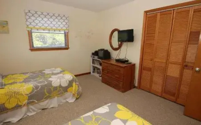 Just Ducky House 130 - 4 Br Home