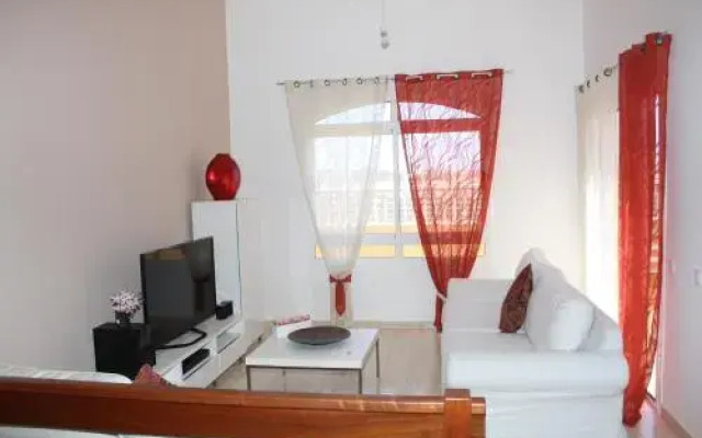 Casa las Dunas