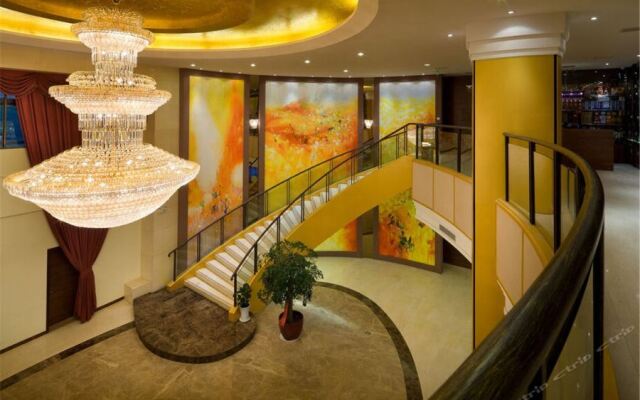 Dongchang Haoyuan Hotel