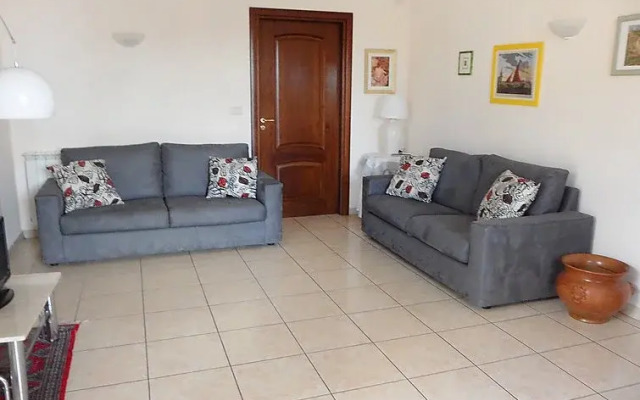 Villa Grazia