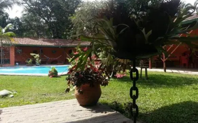 Pousada Bioventura