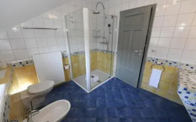 Fachwerkhäuser Gager Haus „Strate“