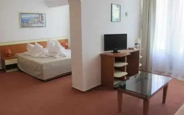 Vila Aqua