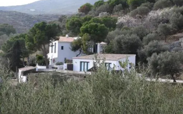 Arrels Hotel Cadaques