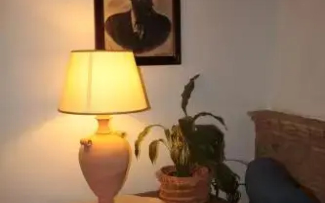 Agriturismo Il Daino