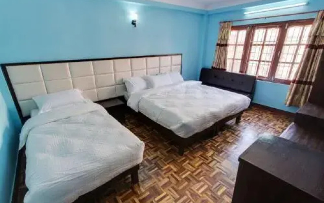 Anita's Home Stay