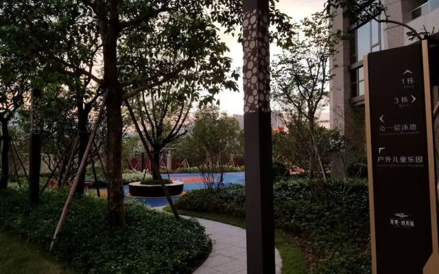 JLW Hotel