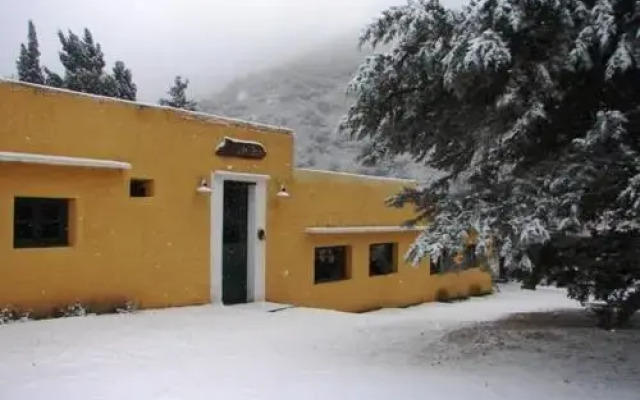 Hotel de Montaña Estancia Niña Paula