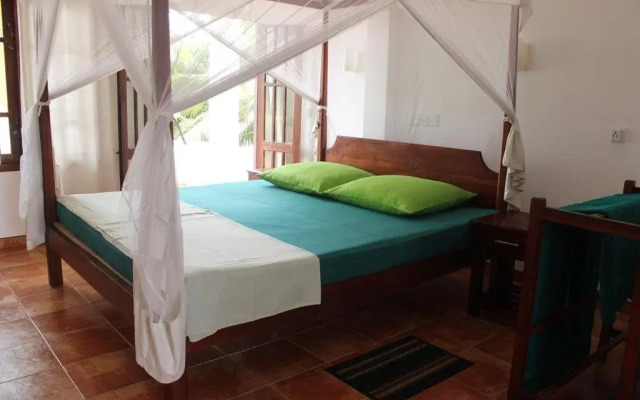 Jasmine Garden Beach Guest House
