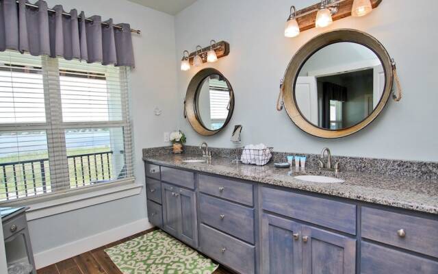 Linger4Longer - 4 Br home