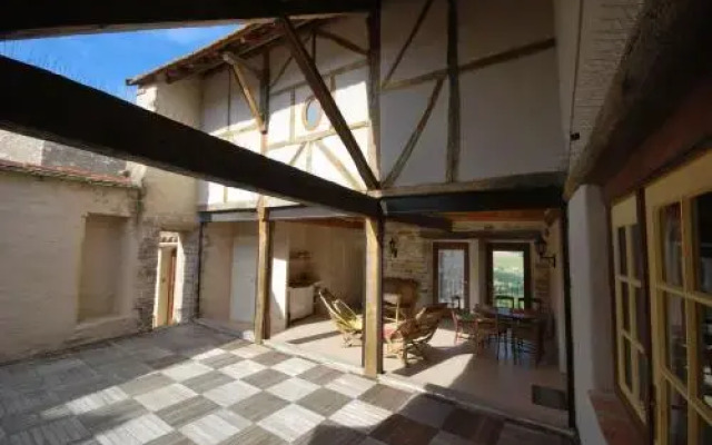 Logis sur Ciel