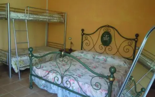 B&B Ristorante Grotta Del Romito