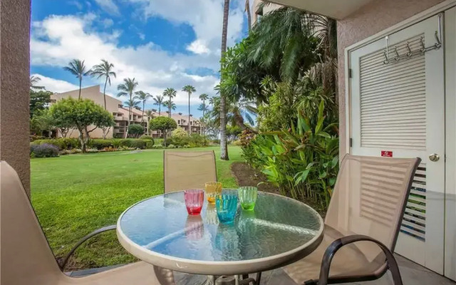 Kamaole Sands 01-101 - 2 Br Condo