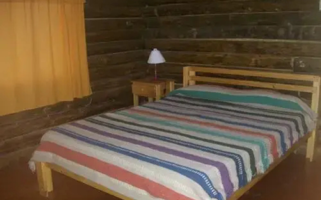 Cabañas Quimey Mapu