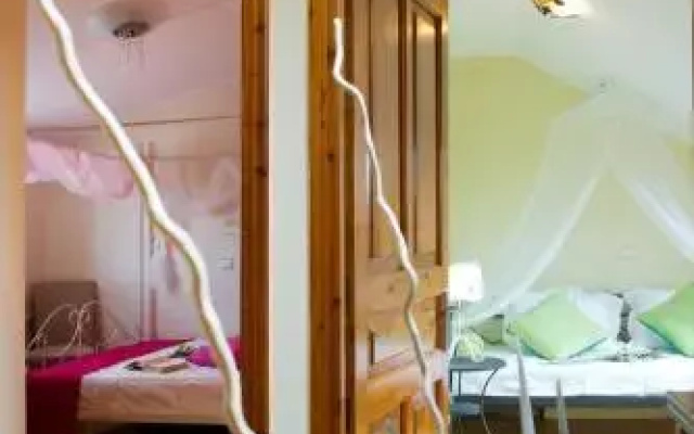Lefkas City Apartments