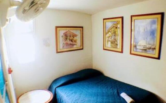 Hostal Casa De Las Americas