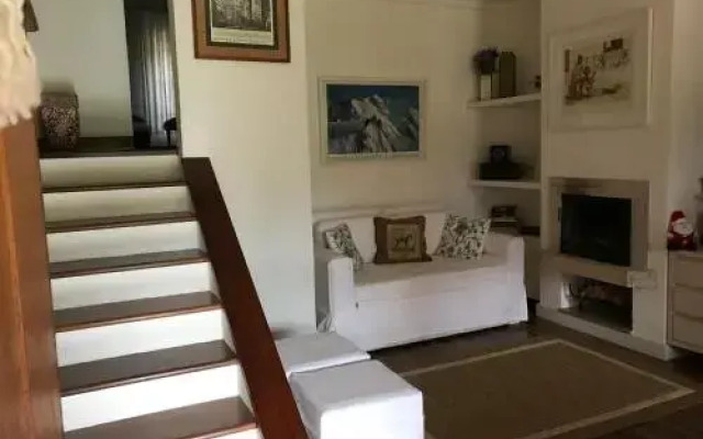 Flat da Rose - Quinta do Lago Itaipava