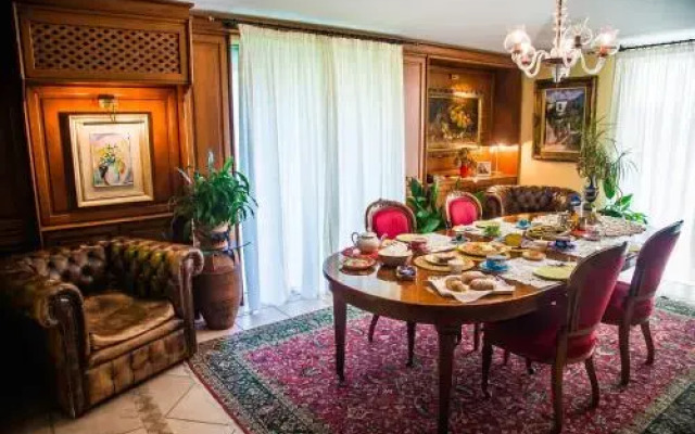 Bed and Breakfast El Dueño