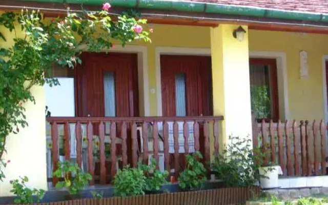 Makó-Vendégház