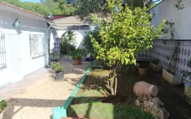 Villas Cristina