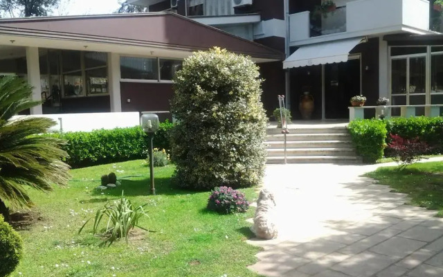 Hotel Giusy