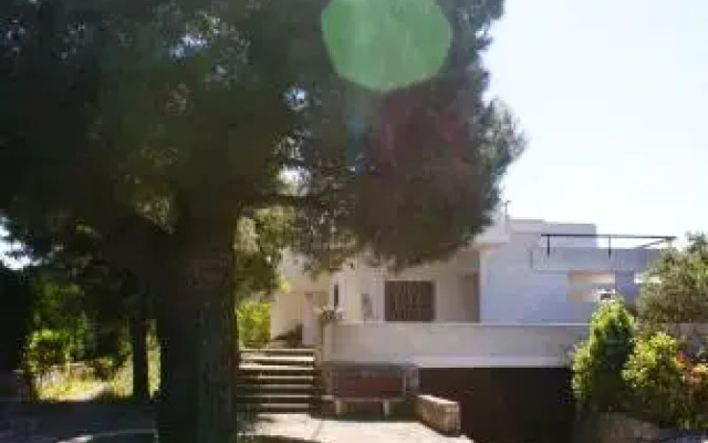 Villa belvedere