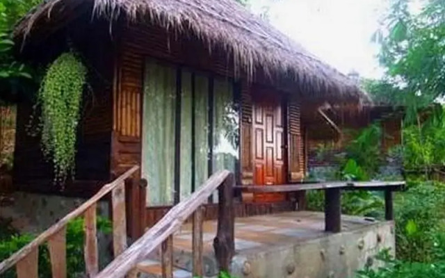 Phuiyara Resort