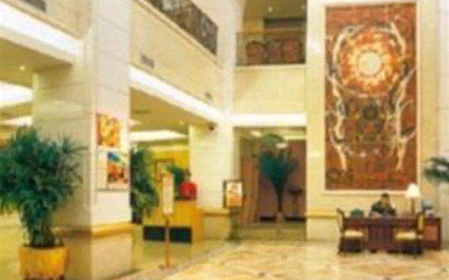Hubei Civil Aviation Hotel