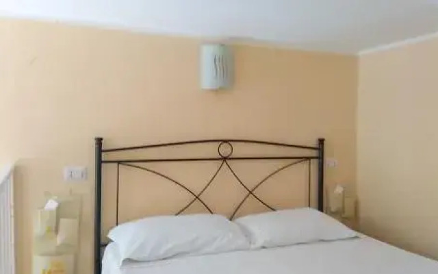 Bed  Breakfast Le Torri