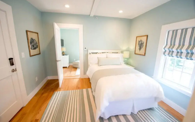 Spring Street Inn