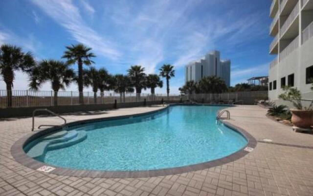 Tidewater 805 by RedAwning