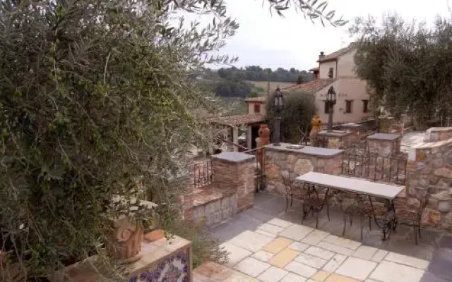 Il Borghetto