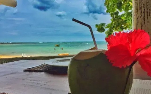 Bangalo Outeiro das Brisas