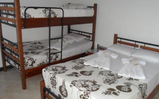 Hospedaje Villa El Vergel