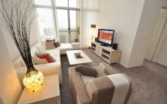 Cleopa Apartment Camperdown