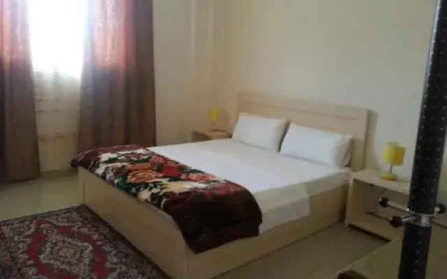 Guesthouse Niko