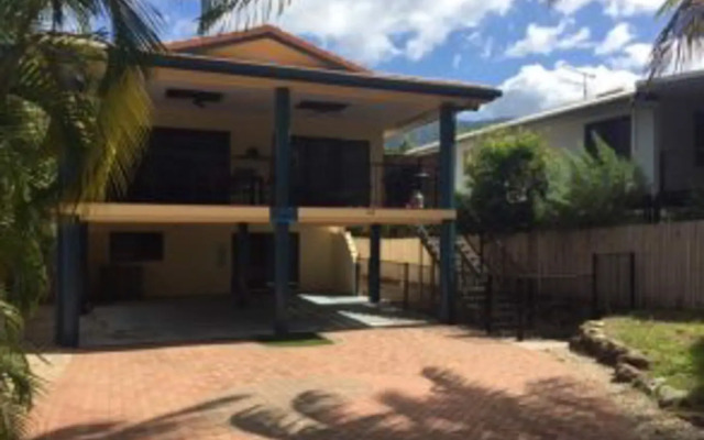 Aussie Beach House