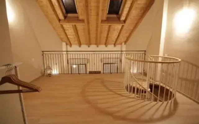 Agriturismo Cascina Della Fontana