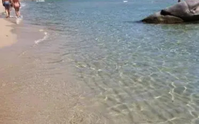 Casa Vacanza Arbatax