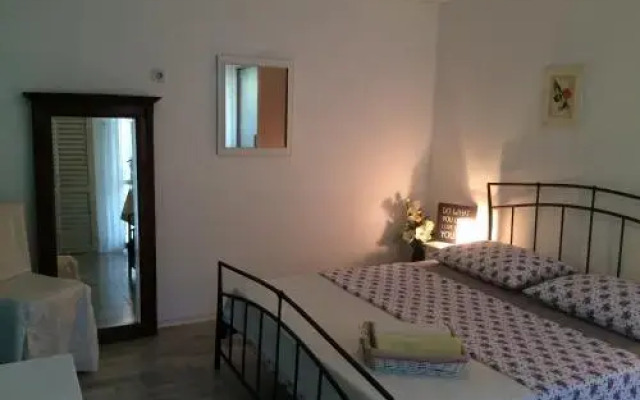 Bed & Breakfast Alaburic